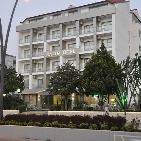 Balim Hotel Marmaris Bagian luar foto
