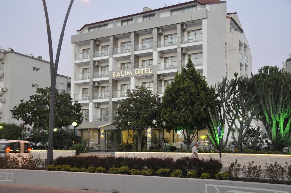 Balim Hotel Marmaris Bagian luar foto