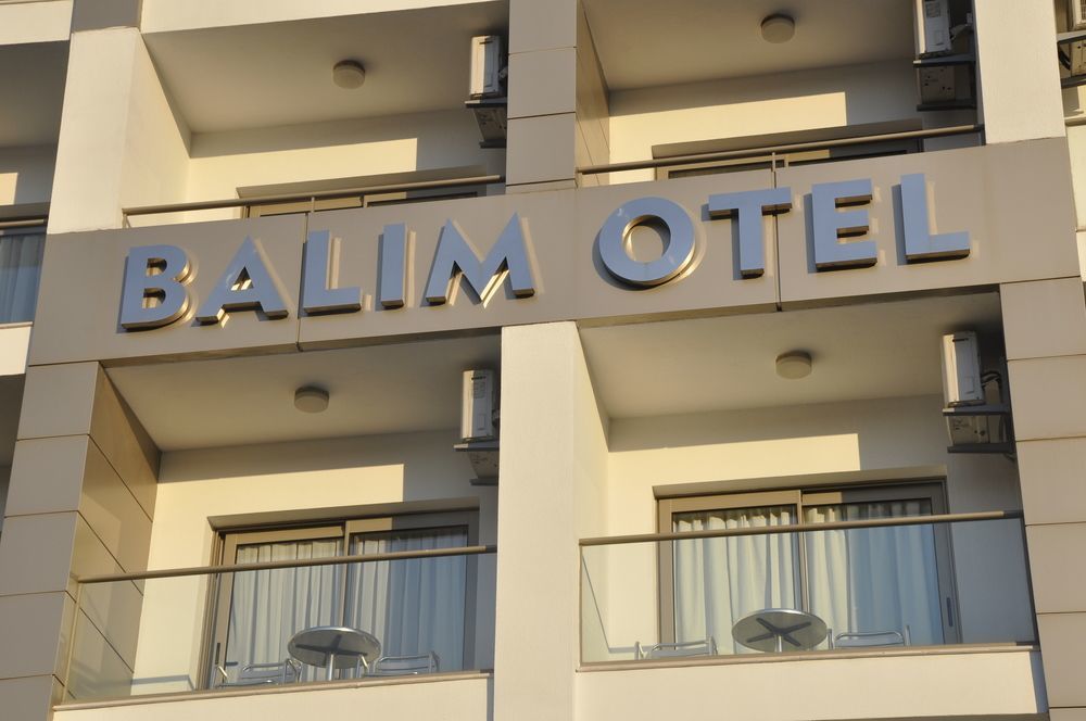 Balim Hotel Marmaris Bagian luar foto