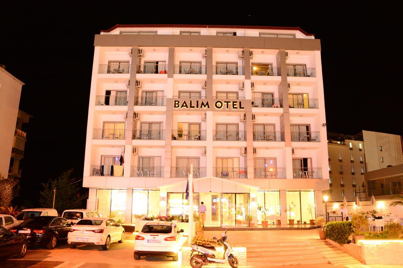 Balim Hotel Marmaris Bagian luar foto