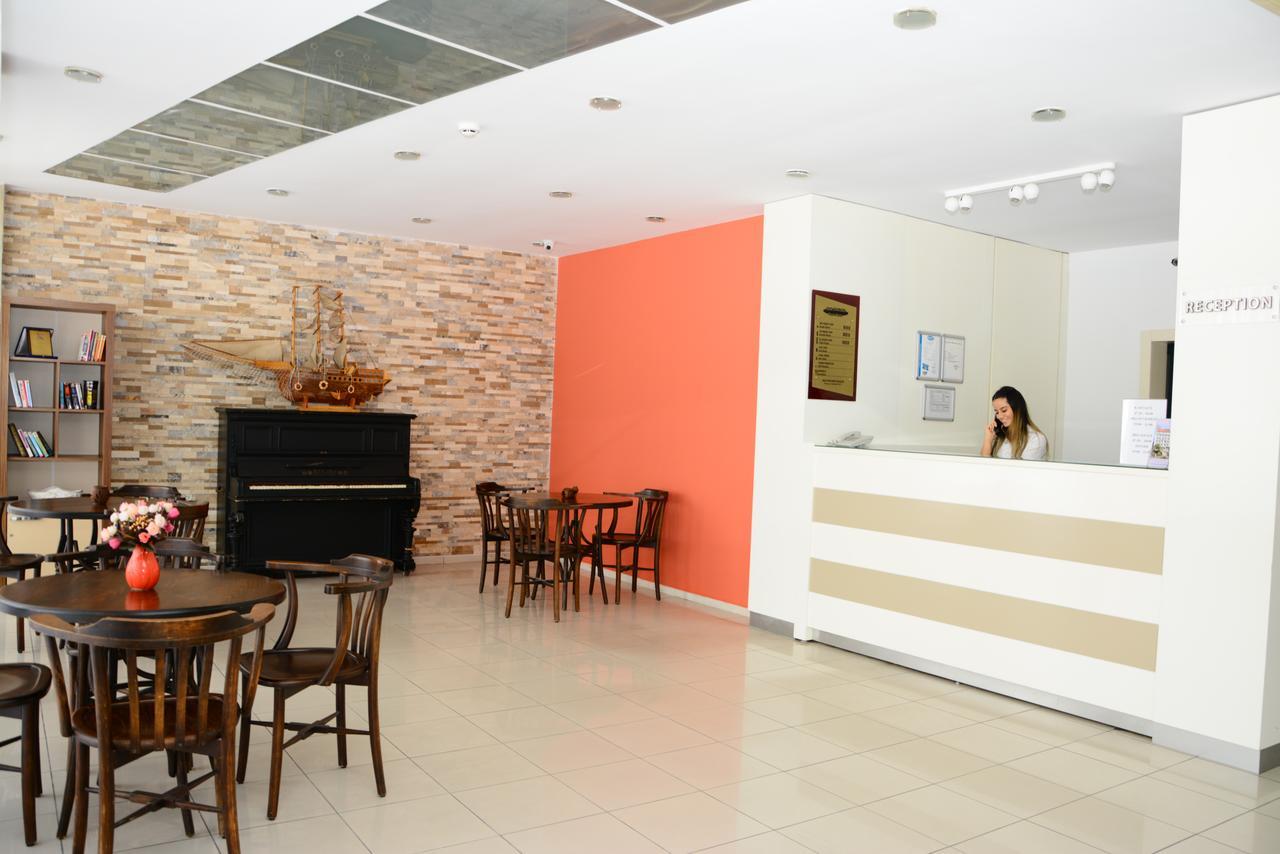 Balim Hotel Marmaris Bagian luar foto