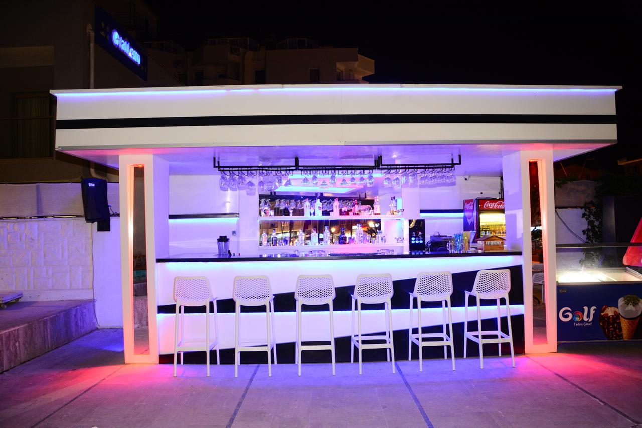 Balim Hotel Marmaris Bagian luar foto