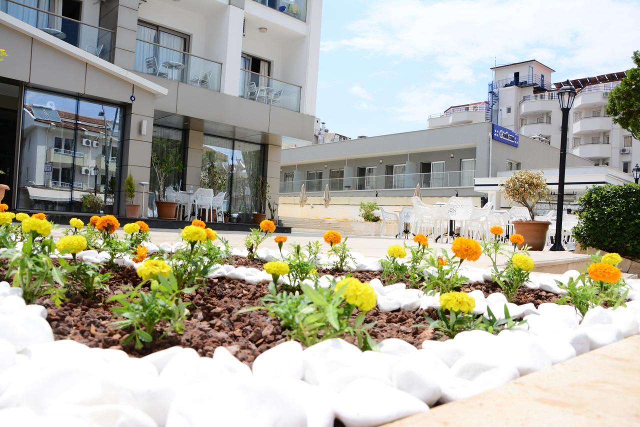 Balim Hotel Marmaris Bagian luar foto