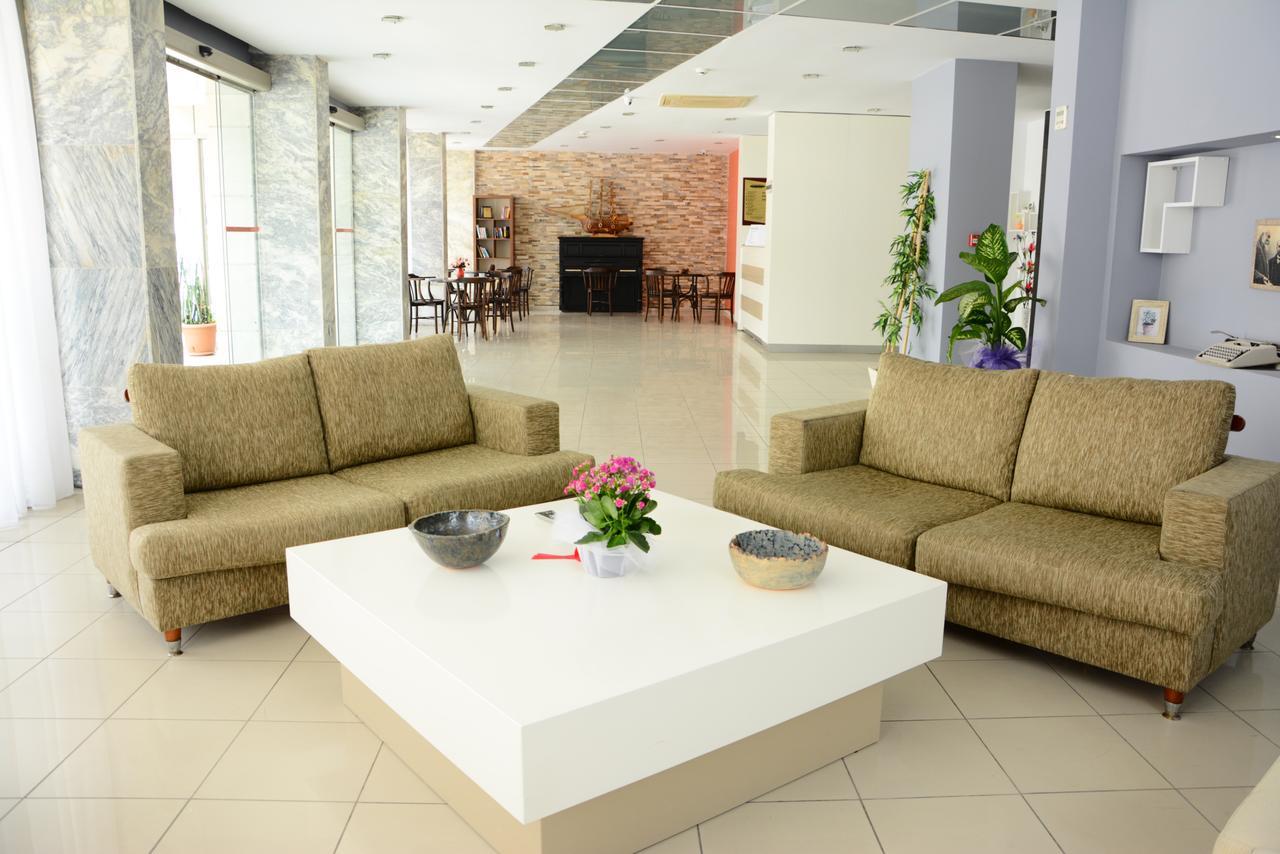 Balim Hotel Marmaris Bagian luar foto
