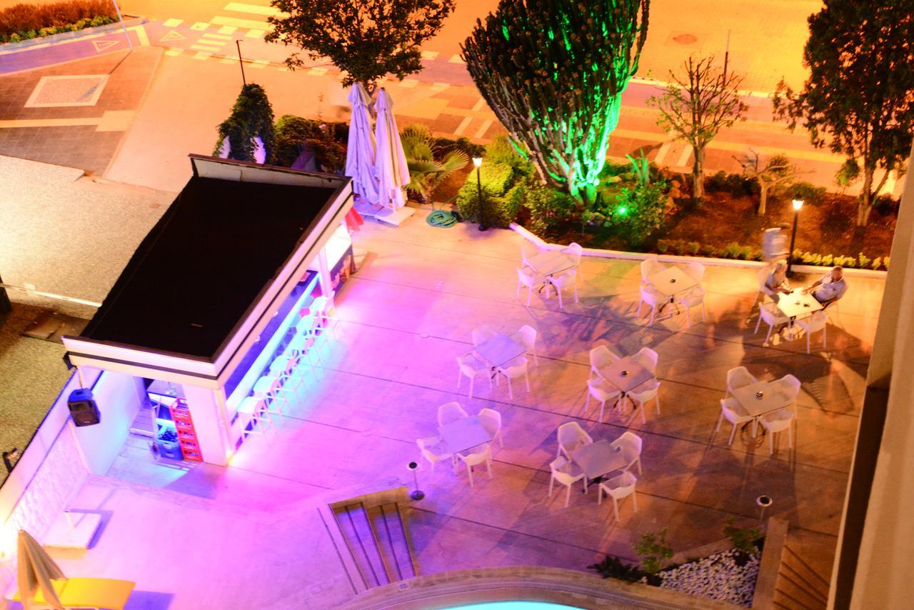 Balim Hotel Marmaris Bagian luar foto