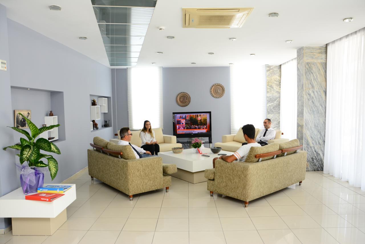 Balim Hotel Marmaris Bagian luar foto