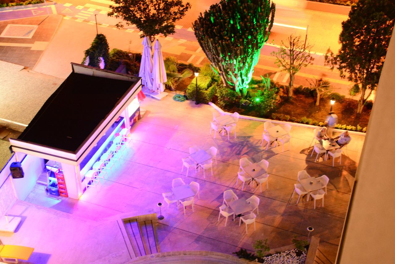 Balim Hotel Marmaris Bagian luar foto