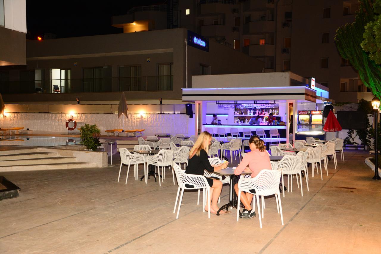 Balim Hotel Marmaris Bagian luar foto