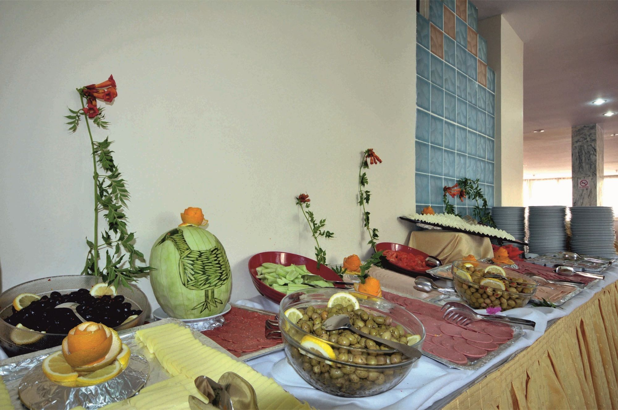 Balim Hotel Marmaris Bagian luar foto