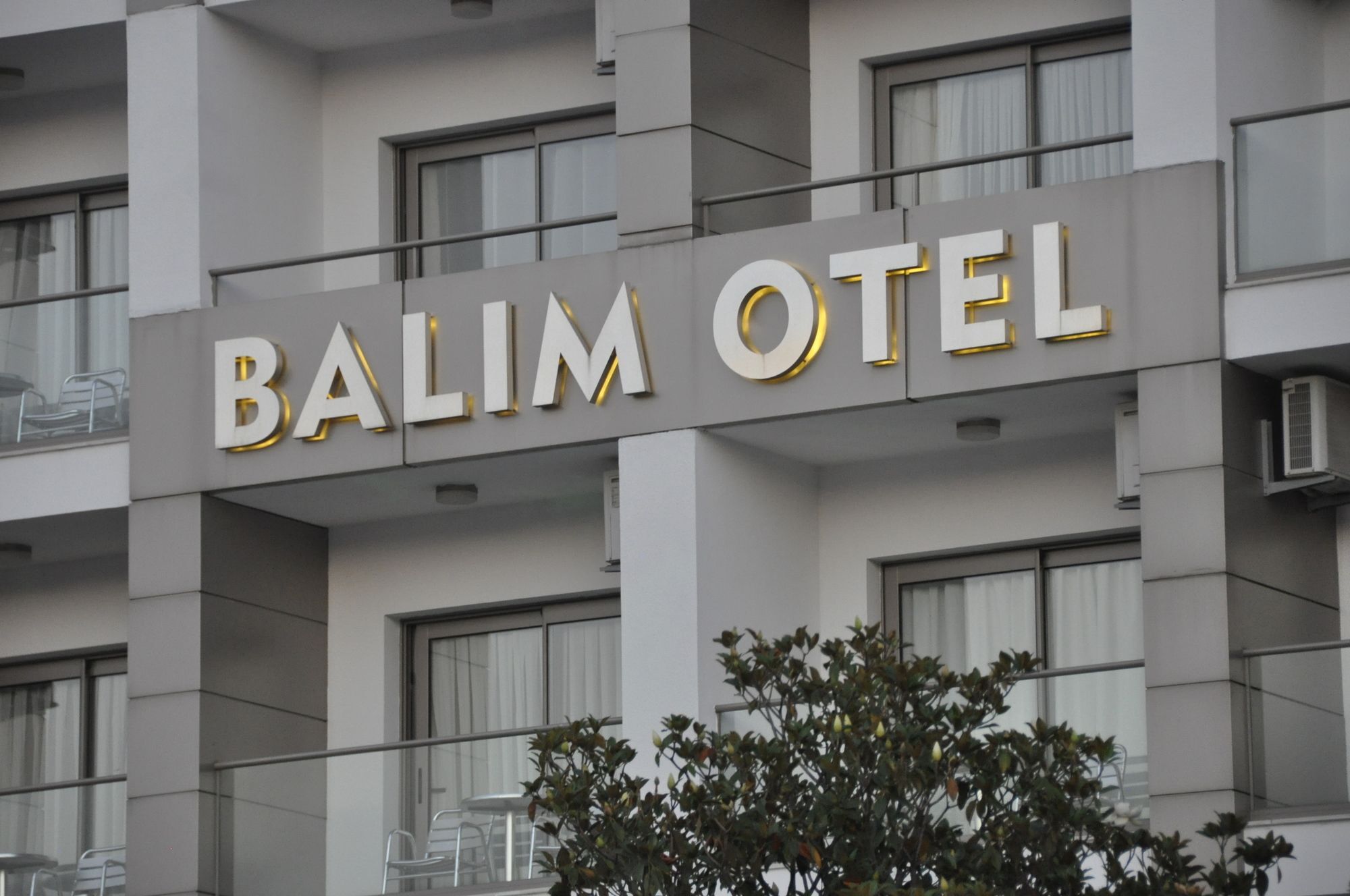 Balim Hotel Marmaris Bagian luar foto