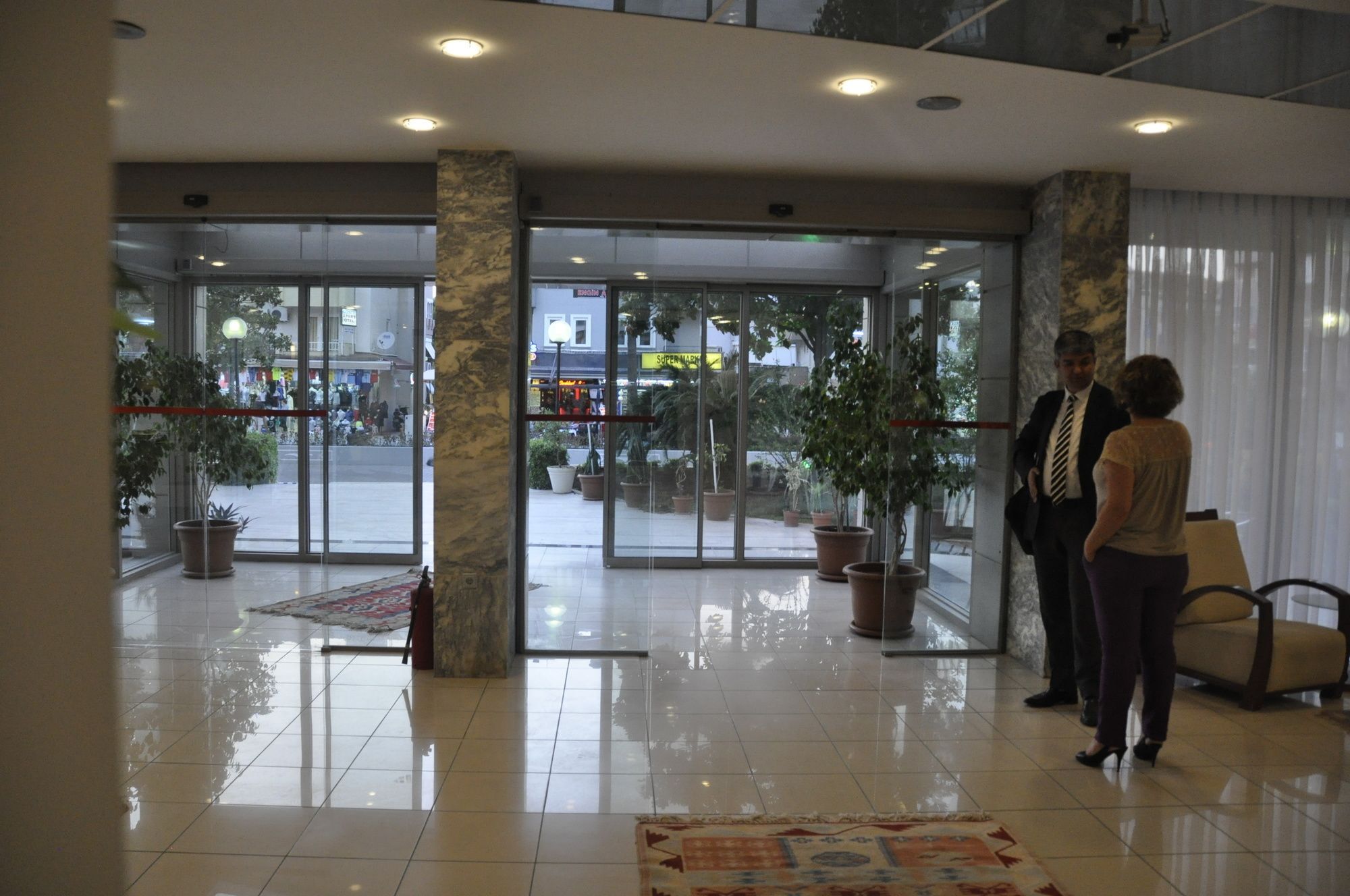 Balim Hotel Marmaris Bagian luar foto