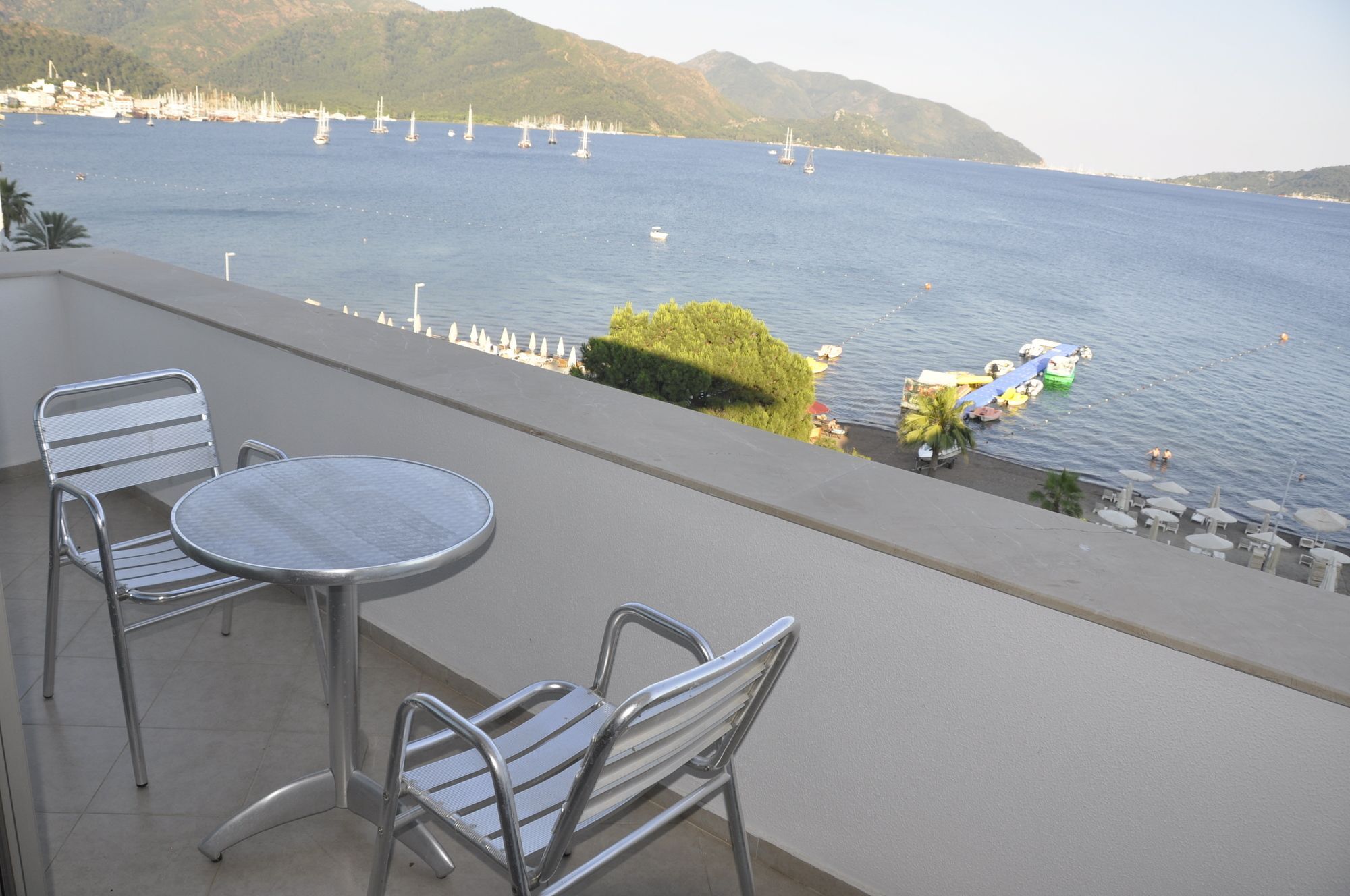 Balim Hotel Marmaris Bagian luar foto