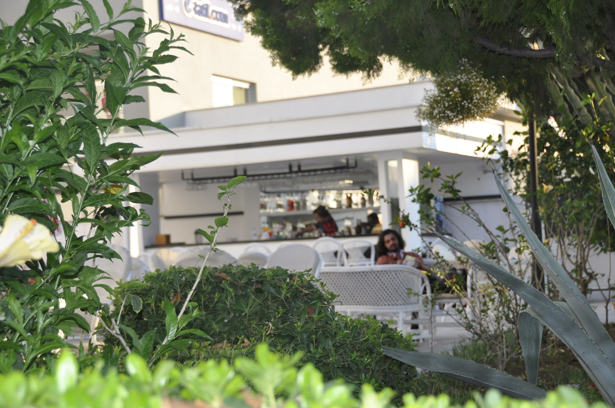 Balim Hotel Marmaris Bagian luar foto