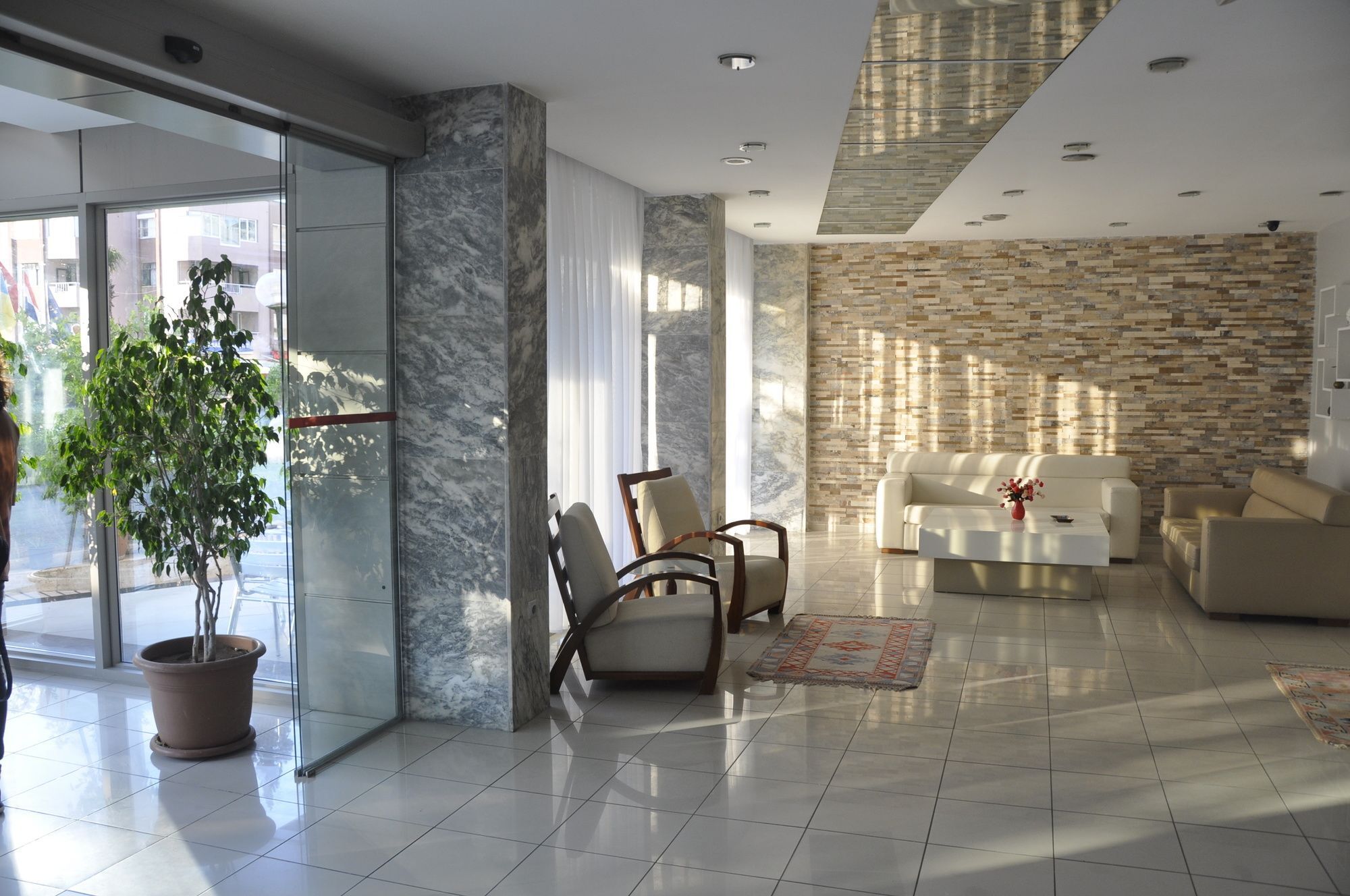 Balim Hotel Marmaris Bagian luar foto