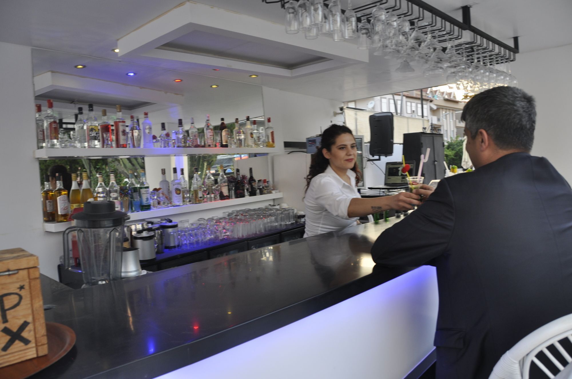 Balim Hotel Marmaris Bagian luar foto