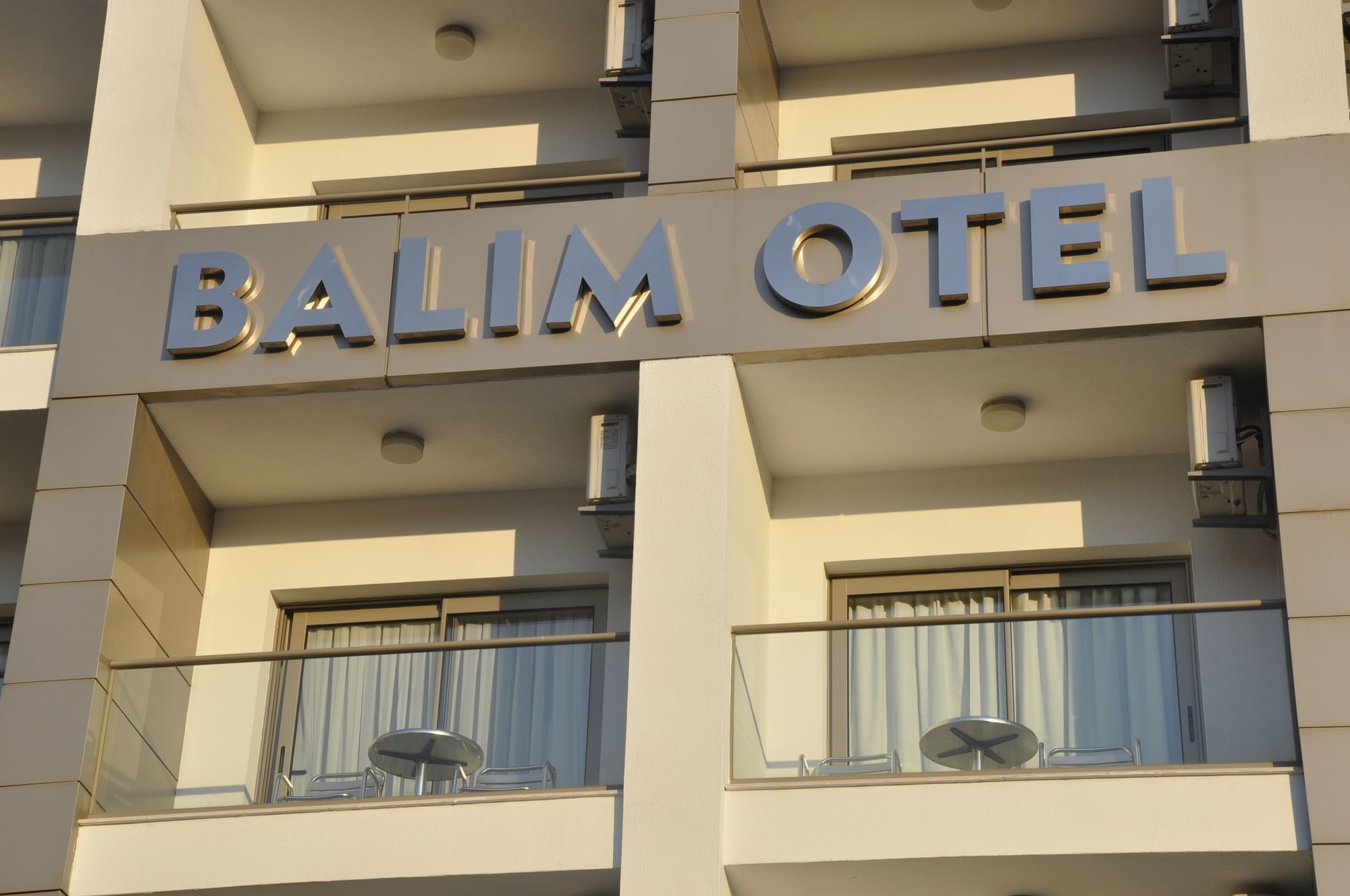 Balim Hotel Marmaris Bagian luar foto